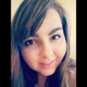 Meet your Posher, Krista